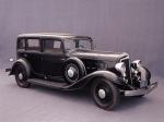 REO Royale Sedan 1931 года